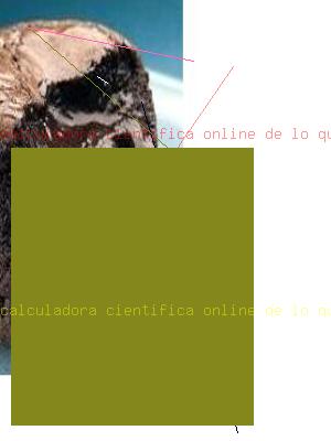 calculadora cientifica online lecturas para misa de hoy se separó del grupo